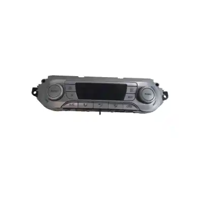 Second-hand car spare part heating / air conditioning control panel for ford kuga i 2.0 tdci oem iam references 1698893