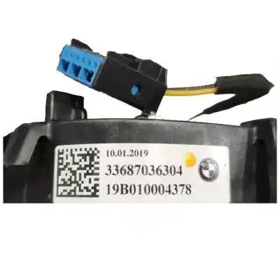 Автозапчасти б/у передняя левая подушка безопасности за bmw i3 (i01) s electric ссылки oem iam 32306870363  