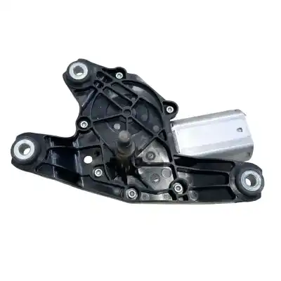 Peça sobressalente para automóvel em segunda mão motor do limpador traseiro por bmw x1 (e84) sdrive 18 d referências oem iam 67632990856  