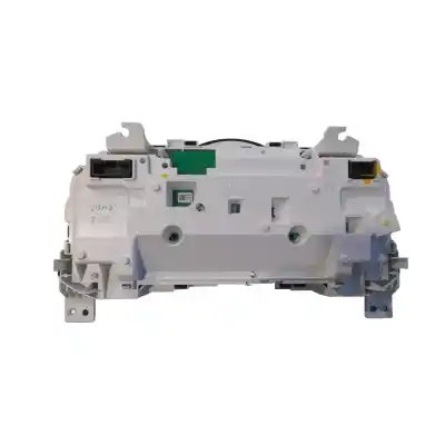 Peça sobressalente para automóvel em segunda mão quadrante por mazda 3 (bm, bn) 2.0 referências oem iam baas55471c  