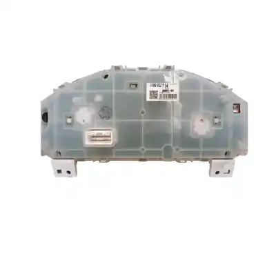 Автозапчастина б/у панель інструментів для mitsubishi colt vi (z3_a, z2_a) 1.1 (z31a, z32a) посилання на oem iam 8100b021  