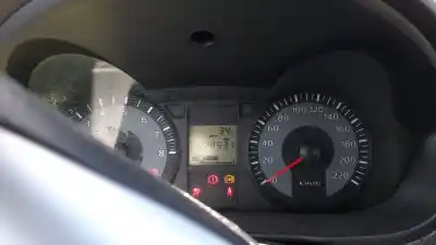 Автозапчастина б/у панель інструментів для mitsubishi colt vi (z3_a, z2_a) 1.1 (z31a, z32a) посилання на oem iam 8100b021  