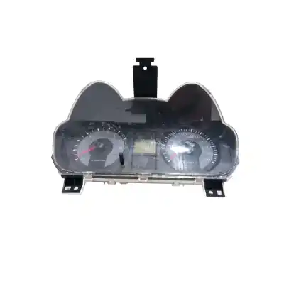 İkinci el araba yedek parçası  için MITSUBISHI COLT VI (Z3_A, Z2_A)  OEM IAM referansları 8100B021  