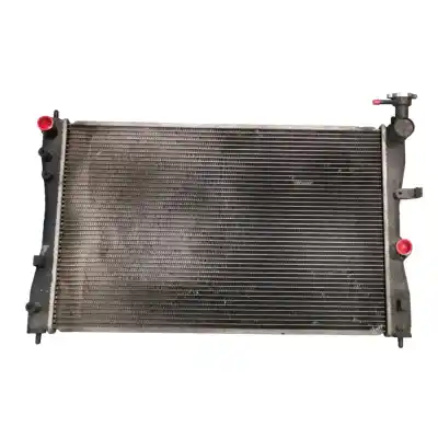 İkinci el araba yedek parçası Su Radyatörü için MITSUBISHI COLT VI (Z3_A, Z2_A) 1.1 (Z31A, Z32A) OEM IAM referansları MN130393  