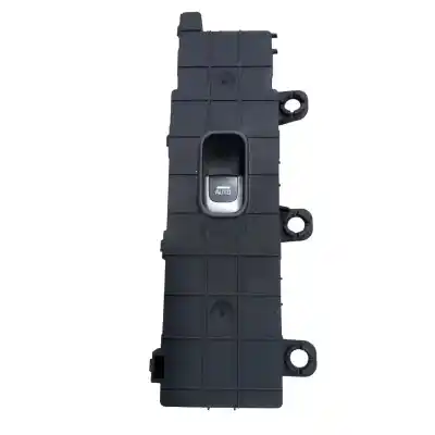 Peça sobressalente para automóvel em segunda mão botão / interruptor elevador vidro dianteiro direito por kia niro (de) 1.6 gdi hybrid referências oem iam 93575g5400