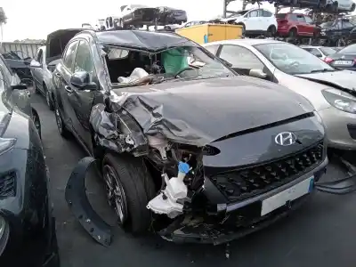 Recambio de automóvil de segunda mano de BANDEJA TRASERA para HYUNDAI KONA 1.0 TGDI CAT referencias OEM IAM 85930J9000TRY  