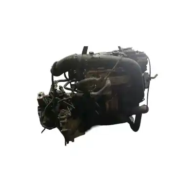 Pezzo di ricambio per auto di seconda mano MOTORE COMPLETO per SEAT LEON (1P1)  Riferimenti OEM IAM 03G100098MX  