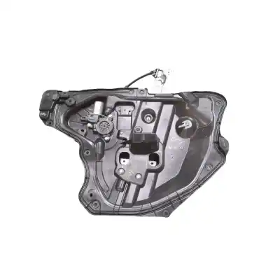 Second-hand car spare part passenger side right window regulator for mazda 3 (bm, bn) 2.0 oem iam references bjs775897x