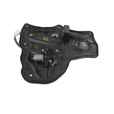 Second-hand car spare part rear right window regulator for mazda 3 (bm, bn) 2.0 oem iam references bjs77297x