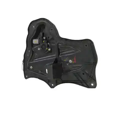 Second-hand car spare part rear left window regulator for mazda 3 (bm, bn) 2.0 oem iam references bjs7739x