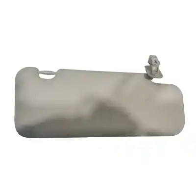 Second-hand car spare part left sunshade for mazda 3 (bm, bn) 2.0 oem iam references ghr169320b75  