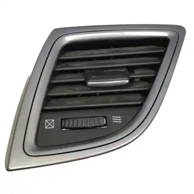 Second-hand car spare part left side air vent for mazda 3 (bm, bn) 2.0 oem iam references bjs764830