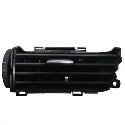 Second-hand car spare part right central air vent for mazda 3 (bm, bn) 2.0 oem iam references bpm56491x