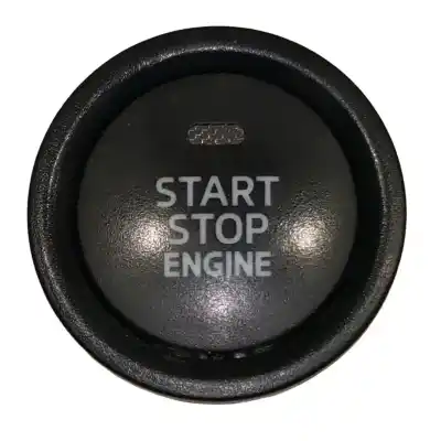 Second-hand car spare part start/stop button for mazda 3 (bm, bn) 2.0 oem iam references bjs7663s0