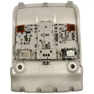 Second-hand car spare part front interior light for mazda 3 (bm, bn) 2.0 oem iam references kd4569971  