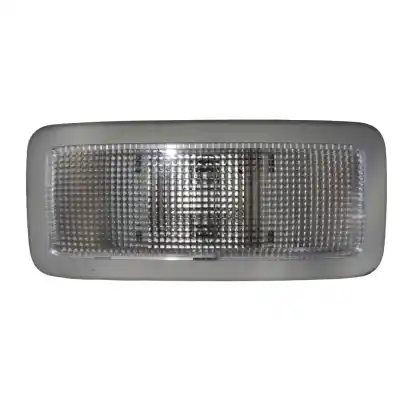 Second-hand car spare part rear interior light for mazda 3 (bm, bn) 2.0 oem iam references bhn951310a02