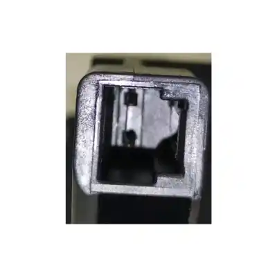 Second-hand car spare part tailgate button for mazda 3 (bm, bn) 2.0 oem iam references bhn1568d0b  