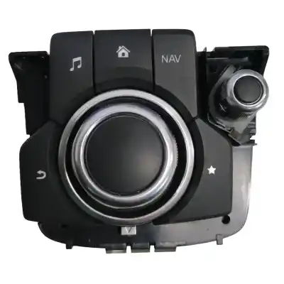 Second-hand car spare part multifunction switch for mazda 3 (bm, bn) 2.0 oem iam references gmj666cm0a