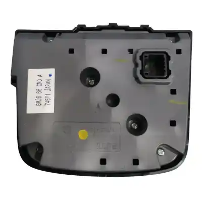 Second-hand car spare part multifunction switch for mazda 3 (bm, bn) 2.0 oem iam references gmj666cm0a  