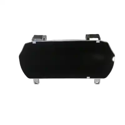 Second-hand car spare part dashboard for renault captur ii (hf_) tce 140 (hfn0) oem iam references 248099204r