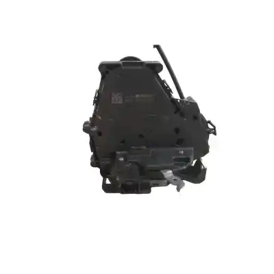 Peça sobressalente para automóvel em segunda mão fechadura da porta traseira direita por renault captur ii (hf_) tce 140 (hfn0) referências oem iam 825021122r  