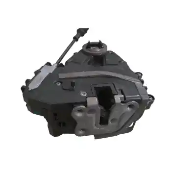 Second-hand car spare part rear right door lock for renault captur ii (hf_) tce 140 (hfn0) oem iam references 825021122r