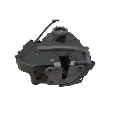 Second-hand car spare part front right door lock for renault captur ii (hf_) tce 140 (hfn0) oem iam references 805024067r