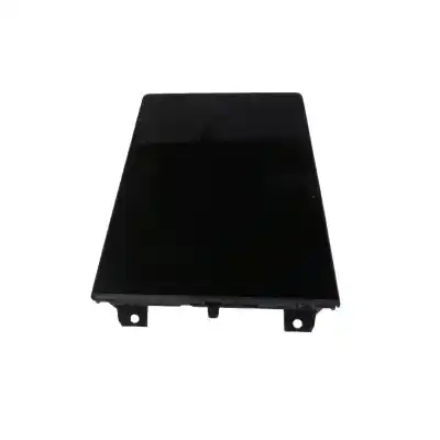 Second-hand car spare part multifunction display for renault captur ii (hf_) tce 140 (hfn0) oem iam references 681039590r