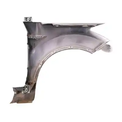 Peça sobressalente para automóvel em segunda mão guarda-lamas dianteiro esquerdo por ford kuga i 2.0 tdci referências oem iam 1633115  