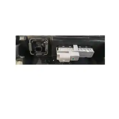 Автозапчасти б/у накладка задней крышки за dacia jogger 1.6 hybrid 140 ссылки oem iam 265128520r  