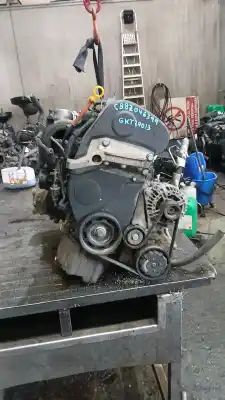 Автозапчастина б/у КОМПРЕСОР КОНДИЦИОНЕРА для SEAT CORDOBA (6L2)  Посилання на OEM IAM 6Q0820803DX  