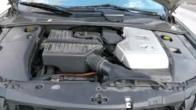 Автозапчастина б/у центральний гампов для lexus rx (_u3_) 400h awd (mhu38_) посилання на oem iam 8157048050  