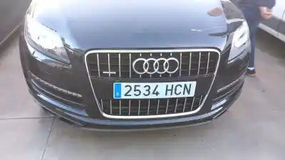 Peça sobressalente para automóvel em segunda mão alarme por audi q7  referências oem iam 1k0951605f  
