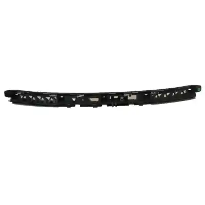 Автозапчастина б/у центральний кронштейн заднього бампера для seat leon st (5f8) 1.4 tsi посилання на oem iam 5f0807863