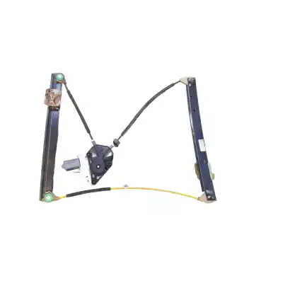 Second-hand car spare part passenger side right window regulator for audi q3 (8ub, 8ug) 2.0 tdi quattro oem iam references 8u0837462  