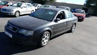 Second-hand car spare part gearbox for audi a6 c5 (4b2) 2.8 oem iam references 01v300044sx