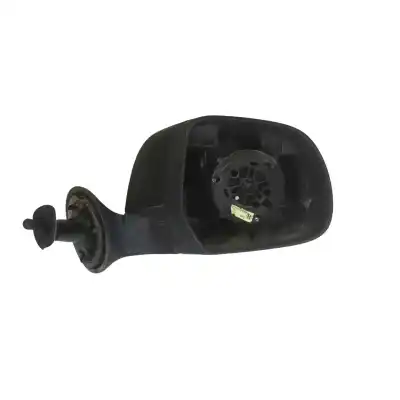 Pezzo di ricambio per auto di seconda mano retrovisore destro per dacia duster (hs_) 1.5 dci (hsmc) riferimenti oem iam 963015821r