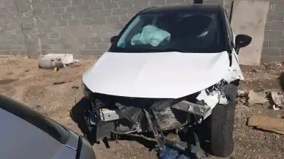 Автозапчастина б/у передній правий віконний вимикач для opel crossland x / crossland (p17, p2qo) 1.5 turbo d (75) посилання на oem iam 96762292  