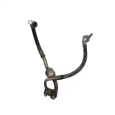 Peça sobressalente para automóvel em segunda mão tubos de ar condicionado por chevrolet cruze (j300) 2.0 cdi referências oem iam sle4890