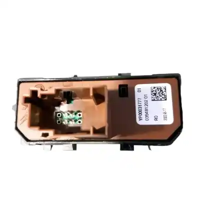 Pezzo di ricambio per auto di seconda mano interruttore sensore parcheggio per opel mokka 1.2 (76) riferimenti oem iam yp00031777  