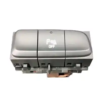 Автозапчасти б/у переключатель датчика парковки за OPEL MOKKA 1.2 (76) ссылки OEM IAM YP00031777  