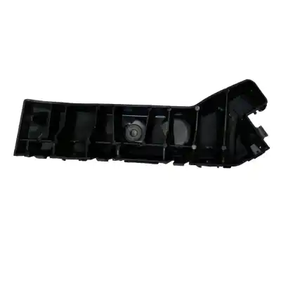 Автозапчасти б/у правая задняя направляющая бампера за seat leon st (5f8) 1.6 tdi ссылки oem iam 5f0807376  