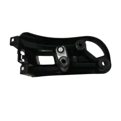 Автозапчасти б/у левая задняя направляющая бампера за peugeot 2008 ii (ud_, us_, uy_, uk_) 1.5 bluehdi 110 (udyhsk) ссылки oem iam 9825842780  