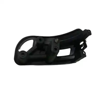 Автозапчасти б/у правая задняя направляющая бампера за peugeot 2008 ii (ud_, us_, uy_, uk_) 1.5 bluehdi 110 (udyhsk) ссылки oem iam 9825842580  