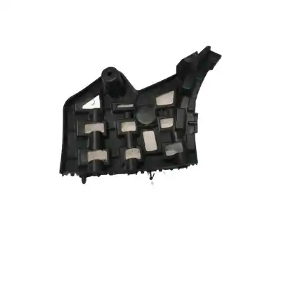 Автозапчастина б/у права задня напрямна бампера для peugeot 2008 ii (ud_, us_, uy_, uk_) 1.5 bluehdi 110 (udyhsk) посилання на oem iam 9825853980  