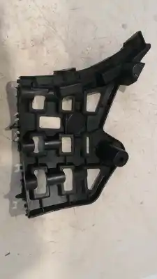 Pièce détachée automobile d'occasion guide de pare-chocs arrière gauche pour peugeot 2008 ii (ud_, us_, uy_, uk_) 1.5 bluehdi 110 (udyhsk) références oem iam 9825854180  