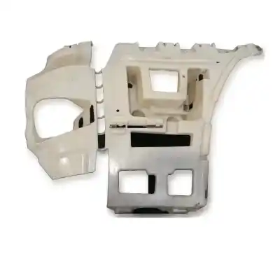 Peça sobressalente para automóvel em segunda mão guia do para-choques traseiro direito por bmw 1 descapotable (e88) 120 d referências oem iam 51128045508