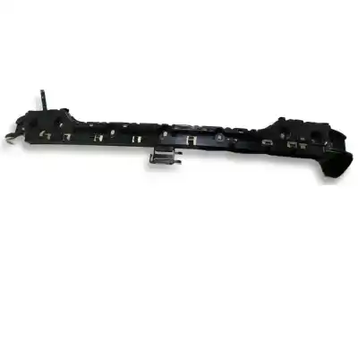 Peça sobressalente para automóvel em segunda mão guia do para-choques traseiro central por bmw 1 descapotable (e88) 120 d referências oem iam 51127170665