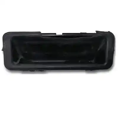 Peça sobressalente para automóvel em segunda mão puxador porta da mala por bmw 1 descapotable (e88) 120 d referências oem iam 51247118158