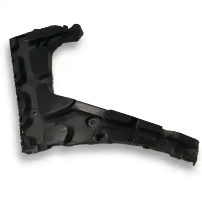 Автозапчасти б/у левая задняя направляющая бампера за seat leon st (5f8) 1.6 tdi ссылки oem iam 5f0807377